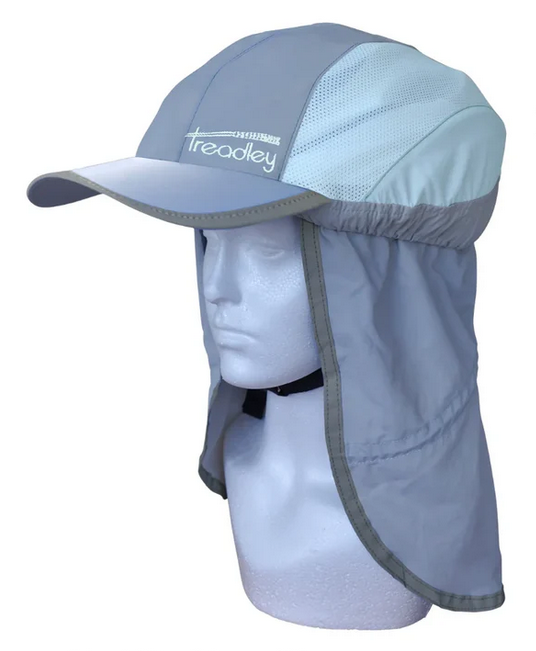 Treadley Explorer Helmet Hat