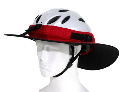 Da Brim Cycling Helmet Brim