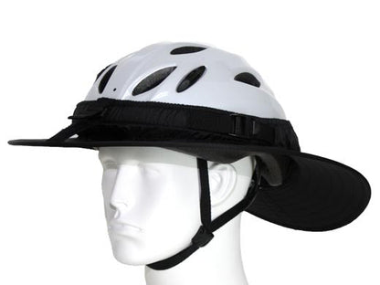 Da Brim Cycling Helmet Brim