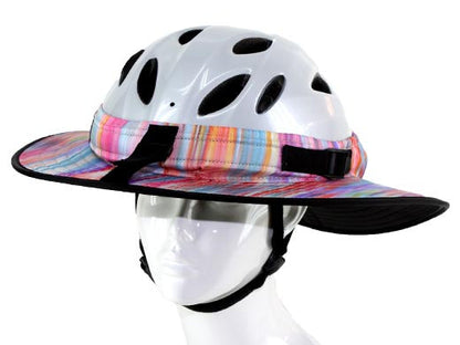 Da Brim Cycling Helmet Brim