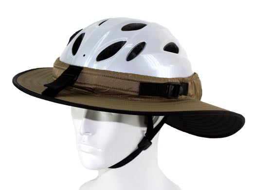 Da Brim Cycling Helmet Brim