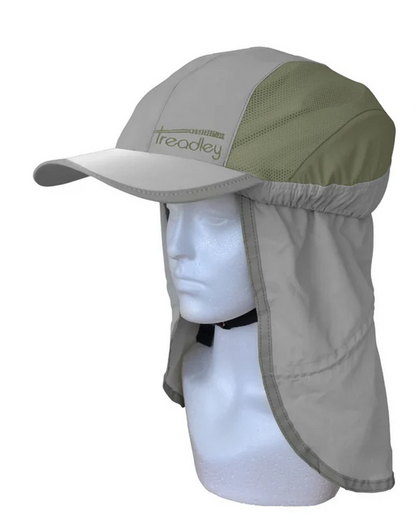 Treadley Explorer Helmet Hat