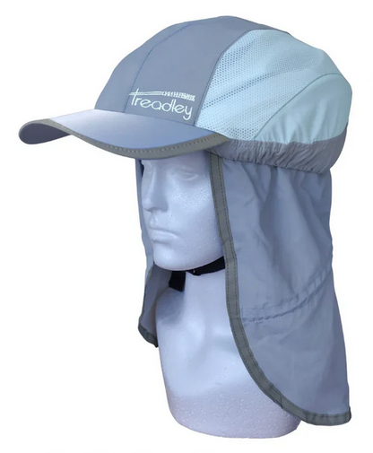 Treadley Explorer Helmet Hat