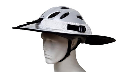 Da Brim Cycling Helmet Brim